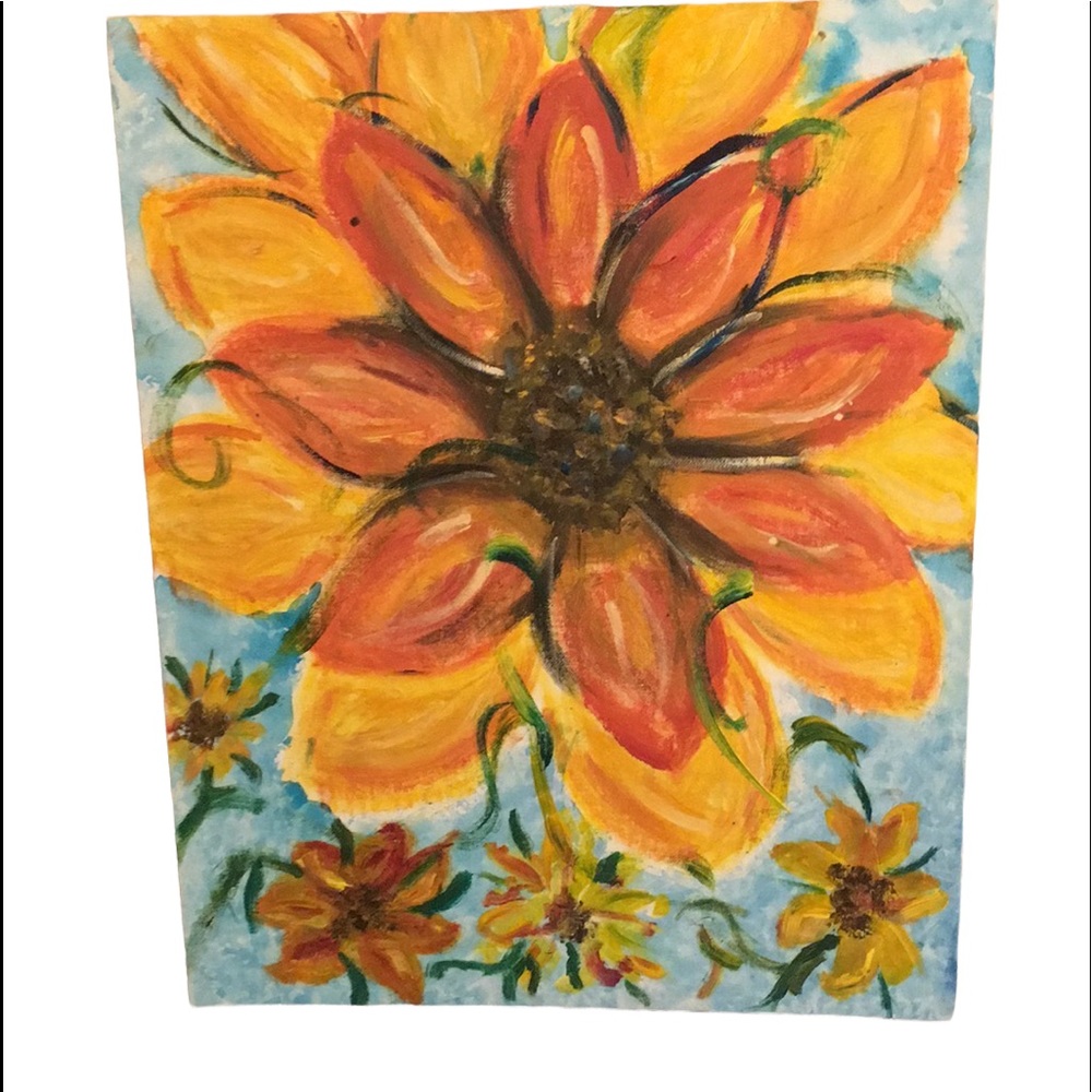 I beautiful painting